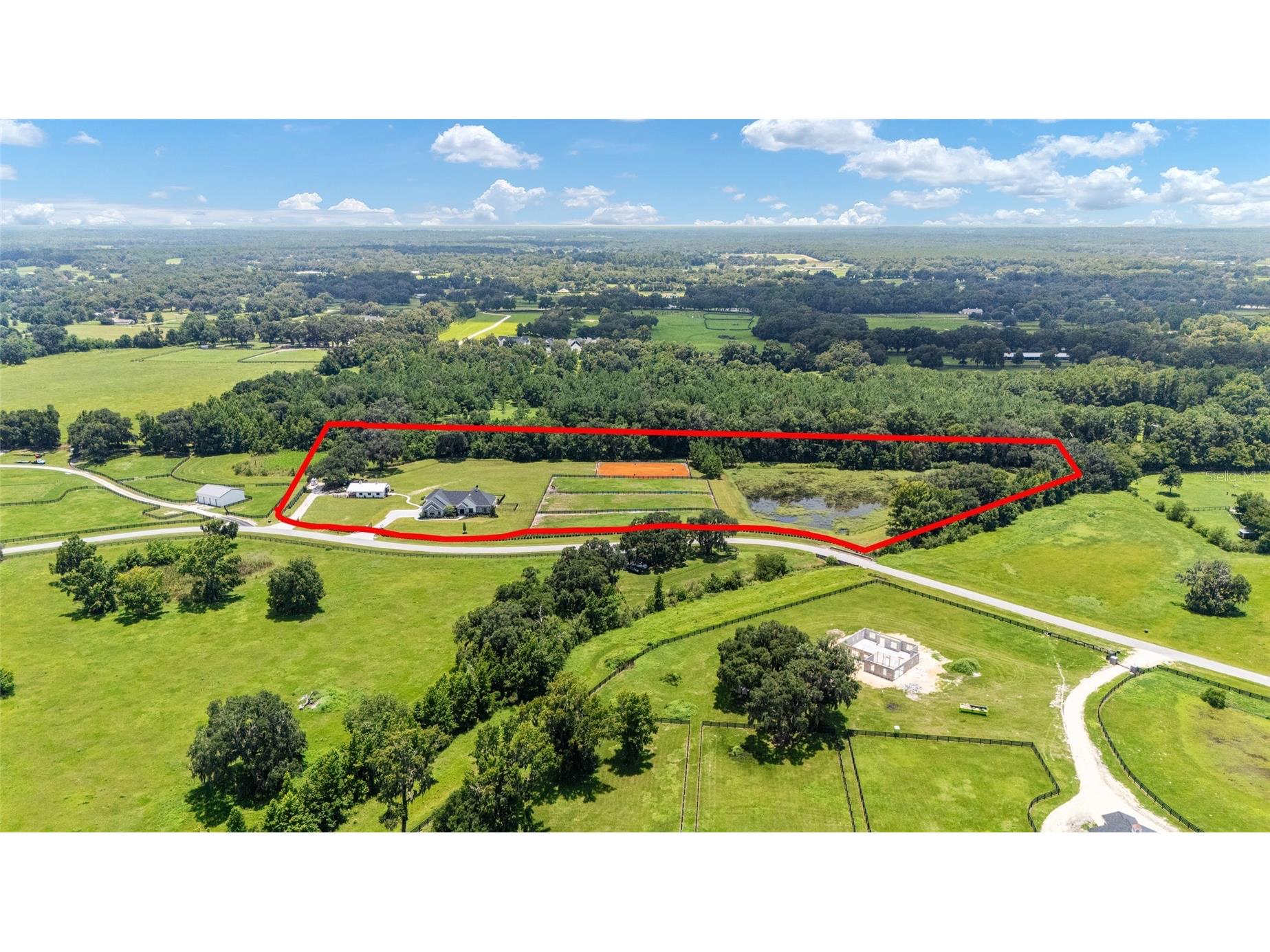 11098 NW 50th Lane Ocala FL 34482 OM711502 image77