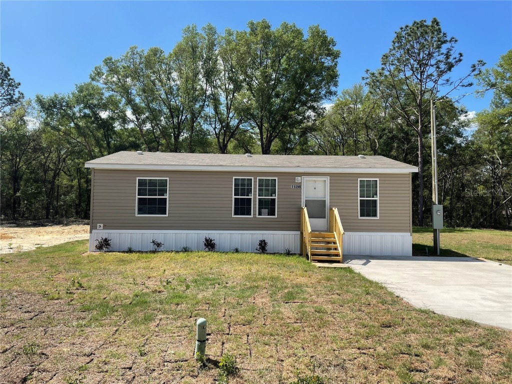 11098 SW 107th Street Dunnellon FL 34432 OM656956 image1