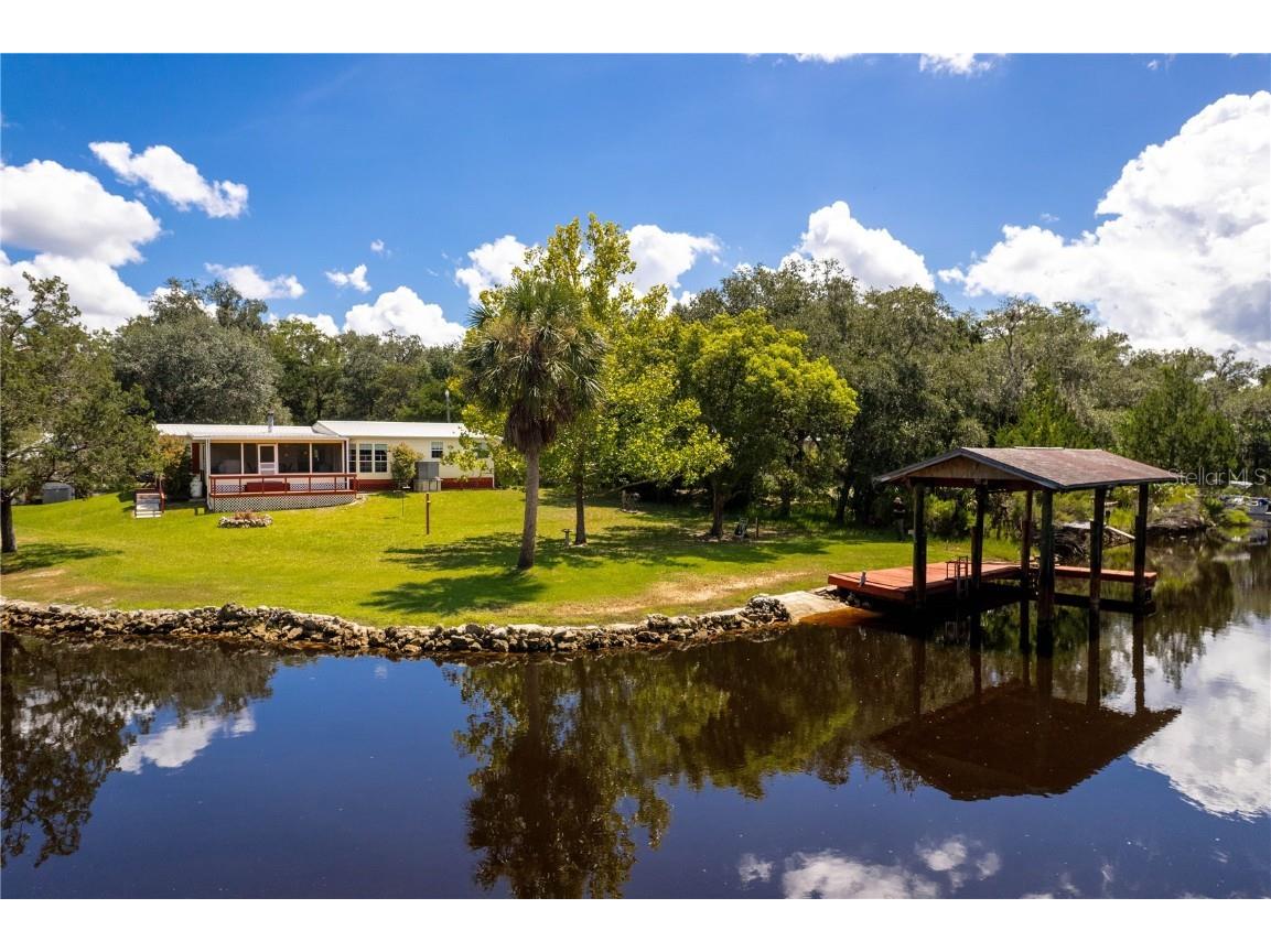 11098 W Grybek Drive Homosassa FL 34448 W7867317 image1