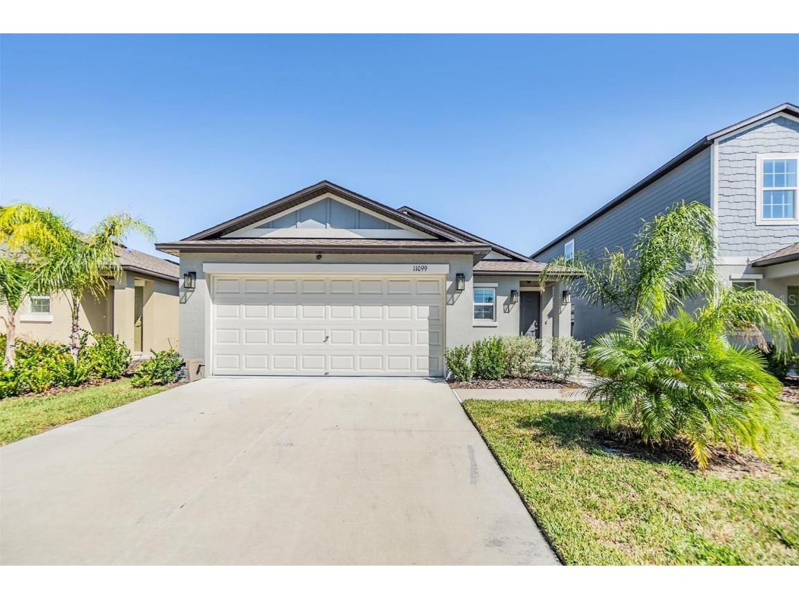 11099 Flourish Drive Land O Lakes FL 34637 TB8311218 image1