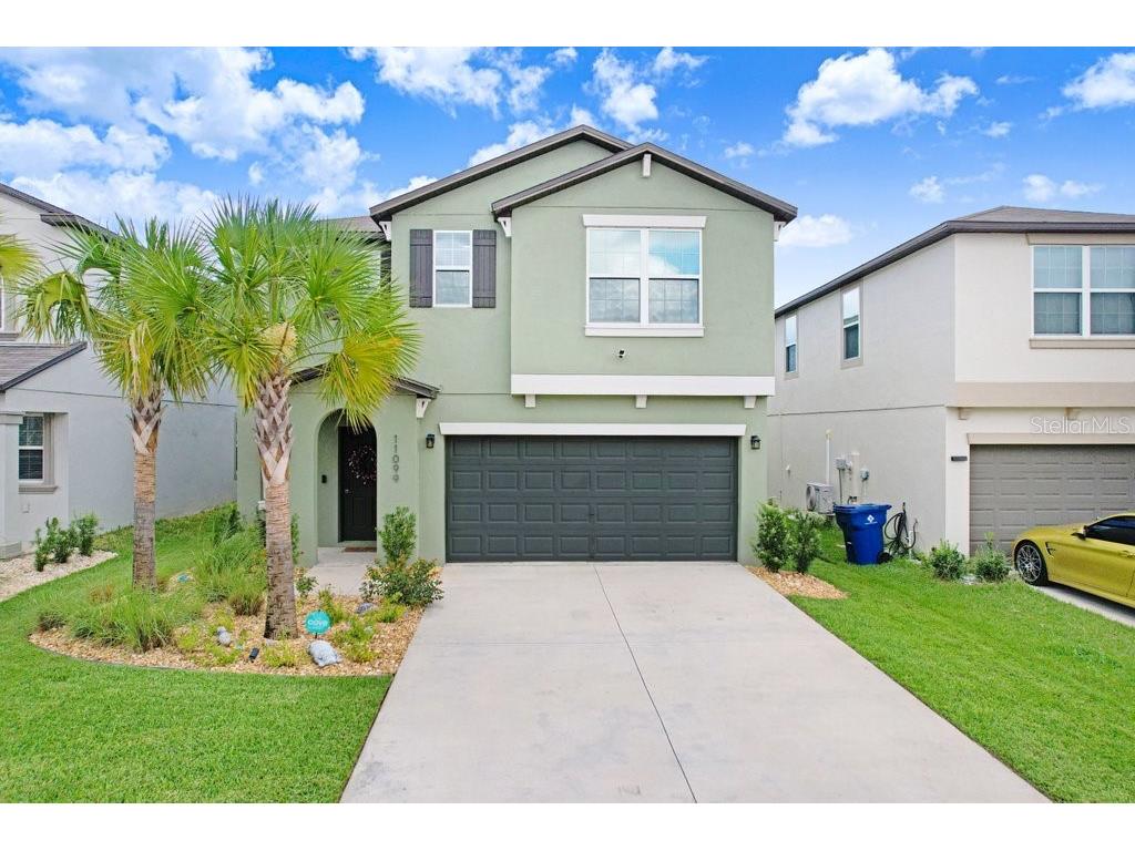 11099 Radiant Shore Loop San Antonio FL 33576 TB8521552 image1