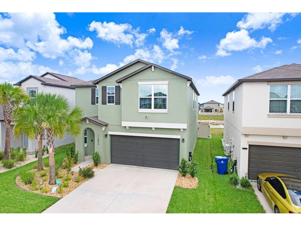 11099 Radiant Shore Loop San Antonio FL 33576 TB8521552 image5