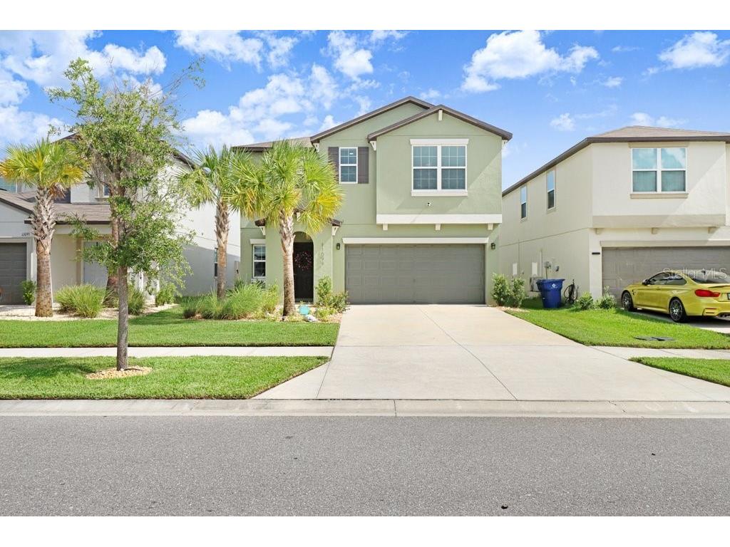 11099 Radiant Shore Loop San Antonio FL 33576 TB8521552 image62