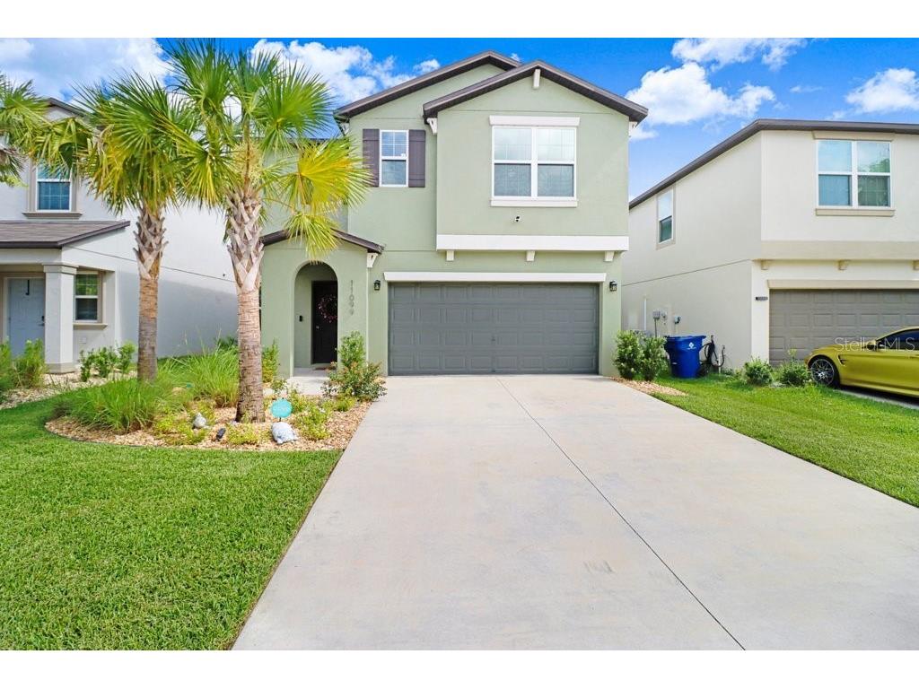 11099 Radiant Shore Loop San Antonio FL 33576 TB8521552 image63