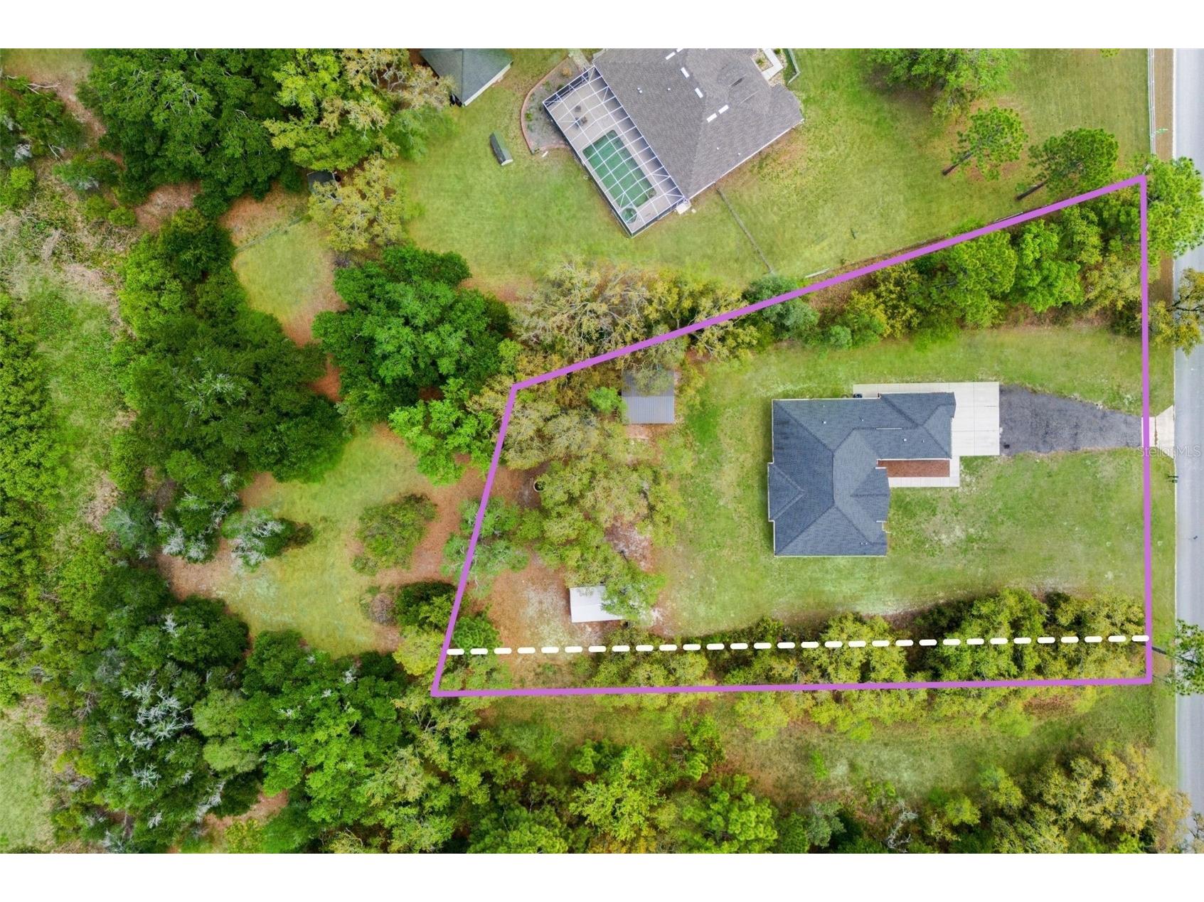11099 Yellow Hammer Road Weeki Wachee FL 34614 W7884841 image7