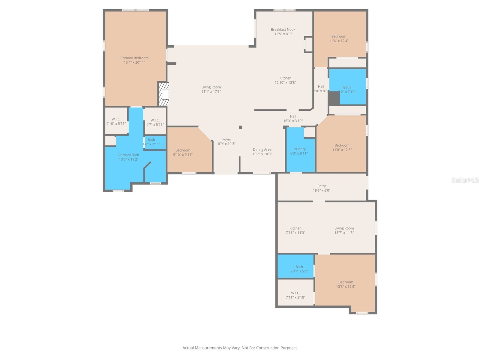 11099 Yellow Hammer Road Weeki Wachee FL 34614 W7884841 image8