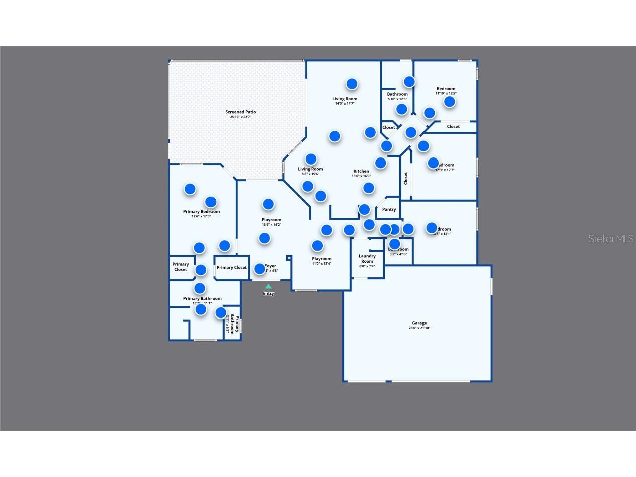 111 141st Court NE Bradenton FL 34212 A4667324 image50