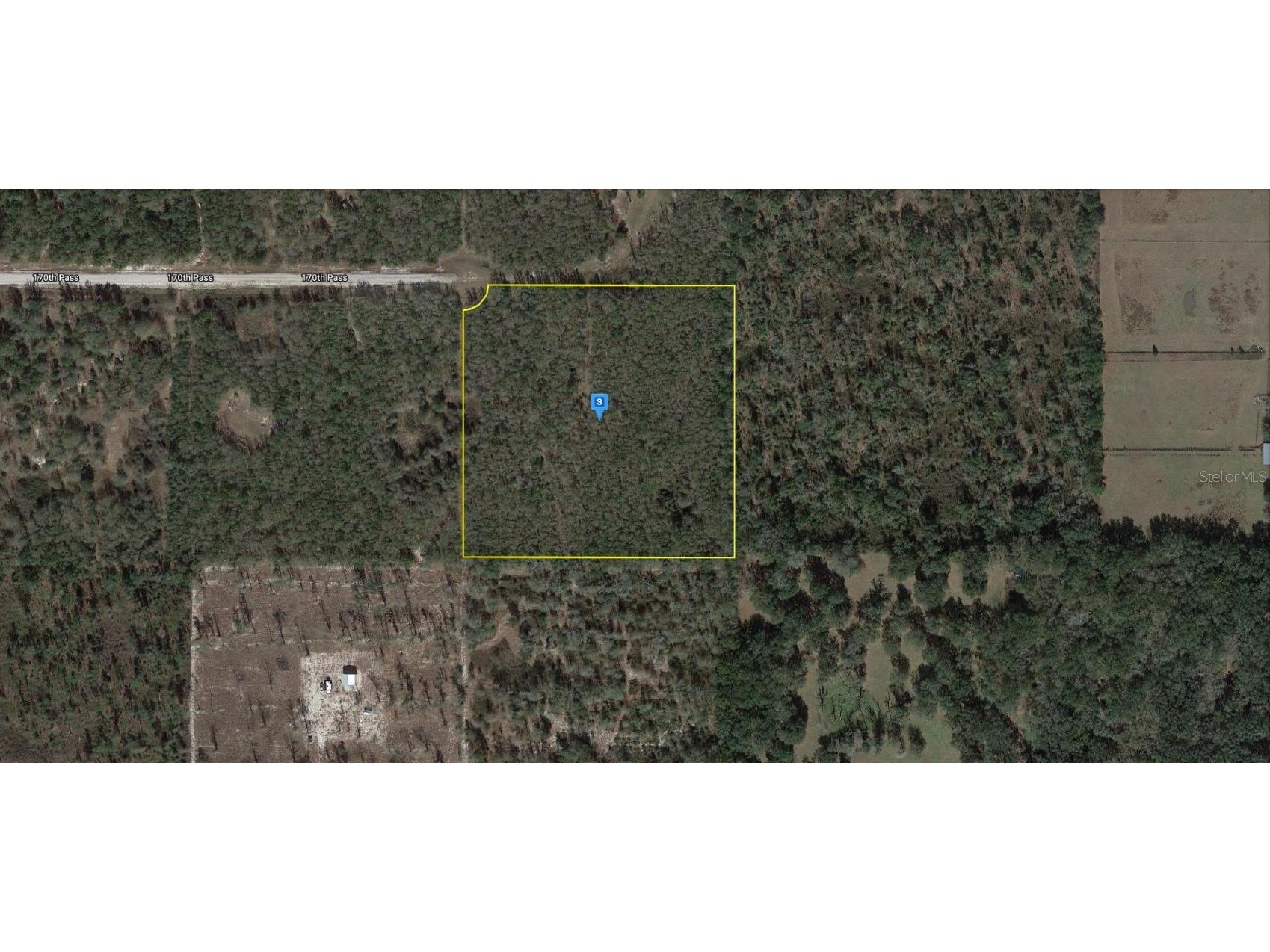 111 170th Pass Mc Alpin FL 32062 A4536057 image1