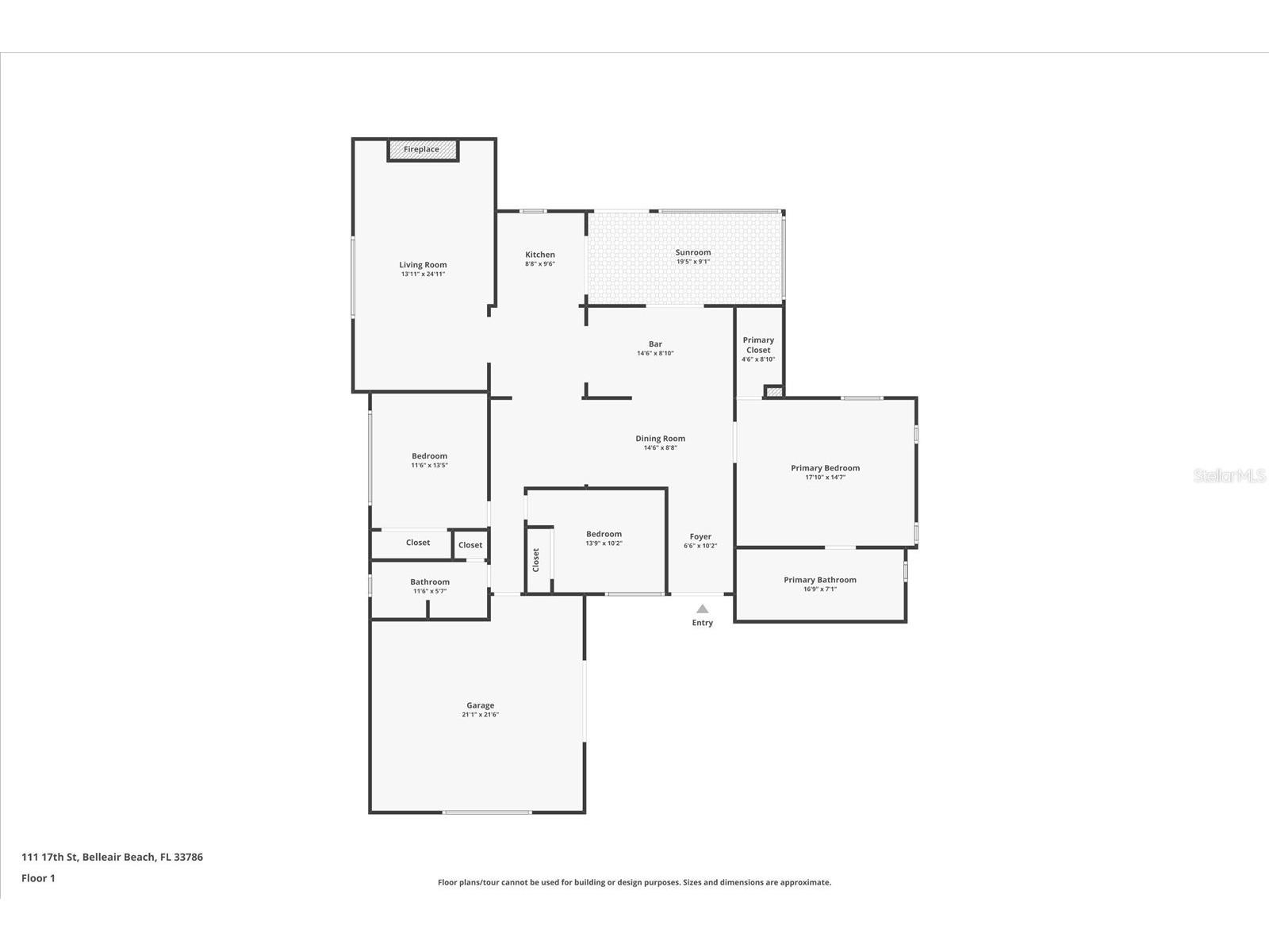 111 17th Street Belleair Beach FL 33786 TB8442655 image51