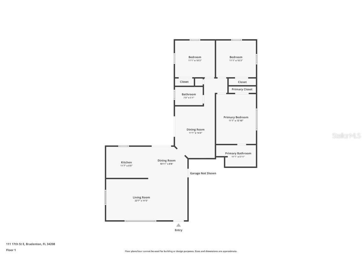 111 17th Street E Bradenton FL 34208 A4664593 image46