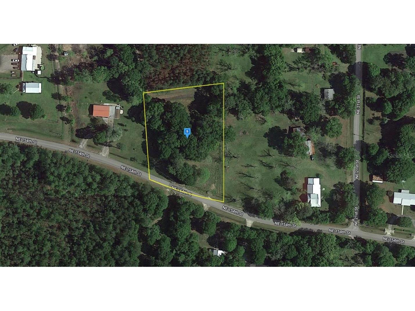 111 2nd Avenue Starke FL 32091 A4561895 image1