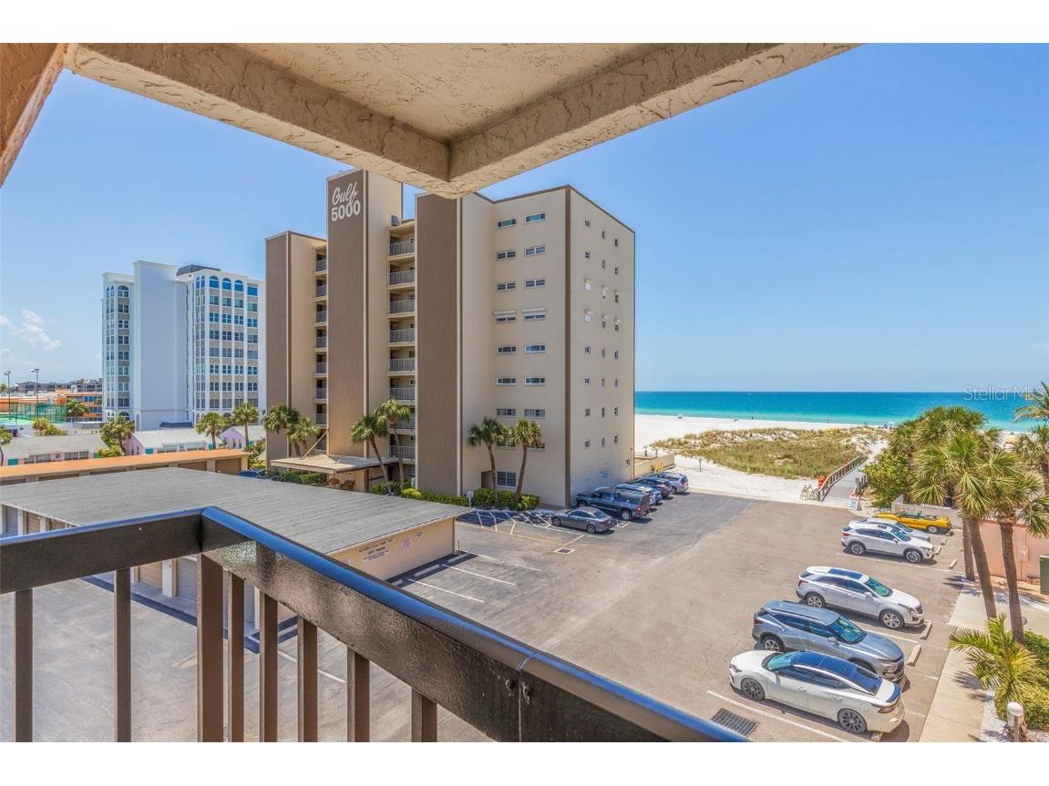 111 50th Avenue W #308 Saint Pete Beach FL 33706 - GULF OF MEXXICO U8242266 image1