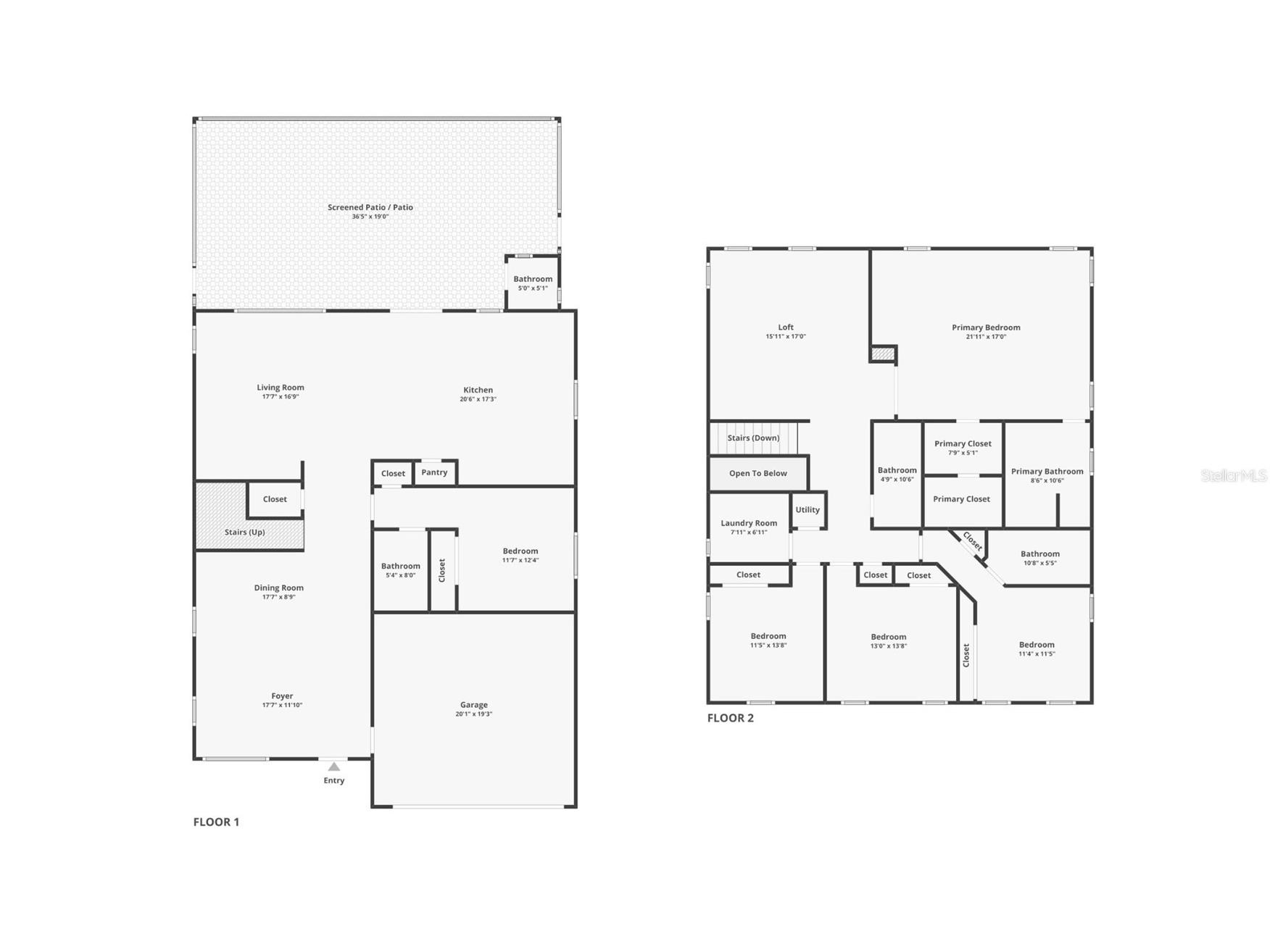 111 Aldridge Lane Davenport FL 33897 O6393978 image32