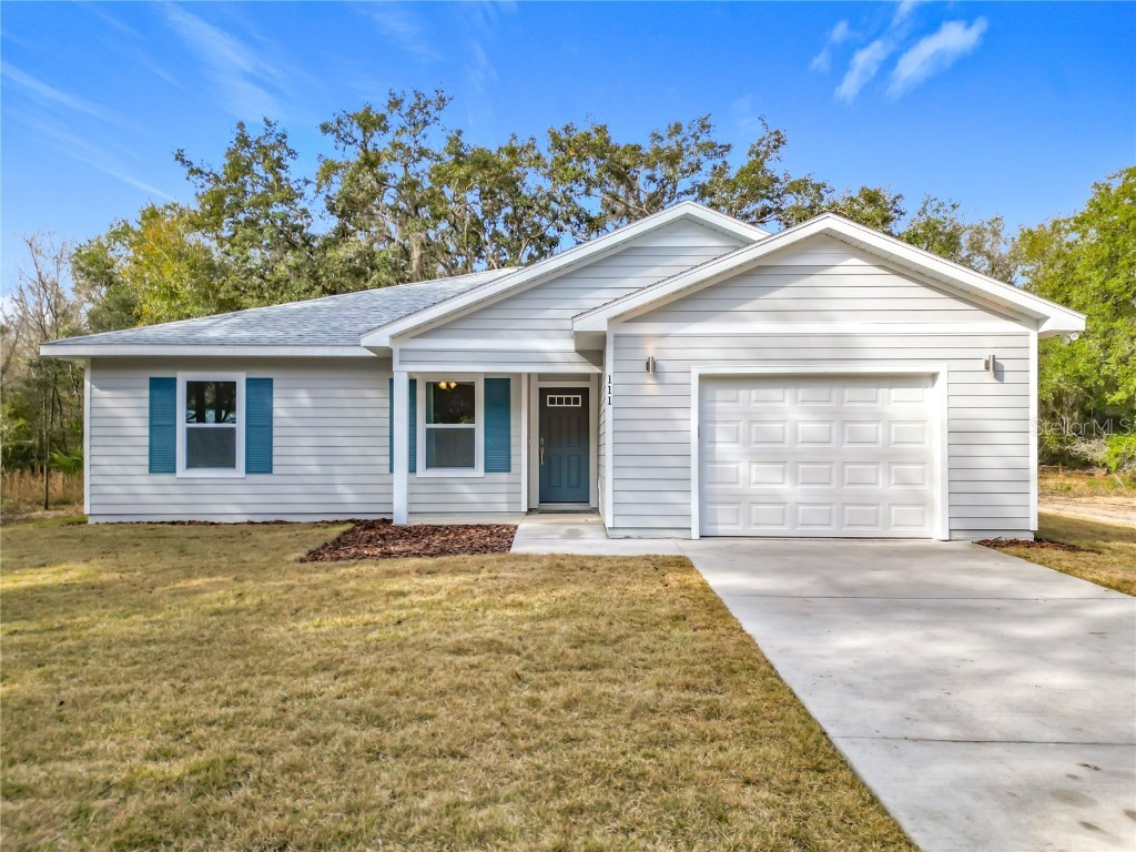111 Amanda Drive Hawthorne FL 32640 GC527306 image1