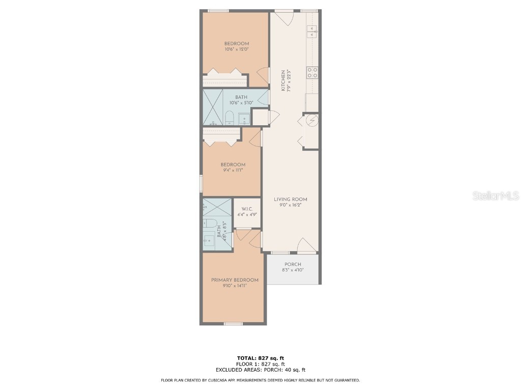 111 B Street #2 Lake Wales FL 33853 O6370579 image28