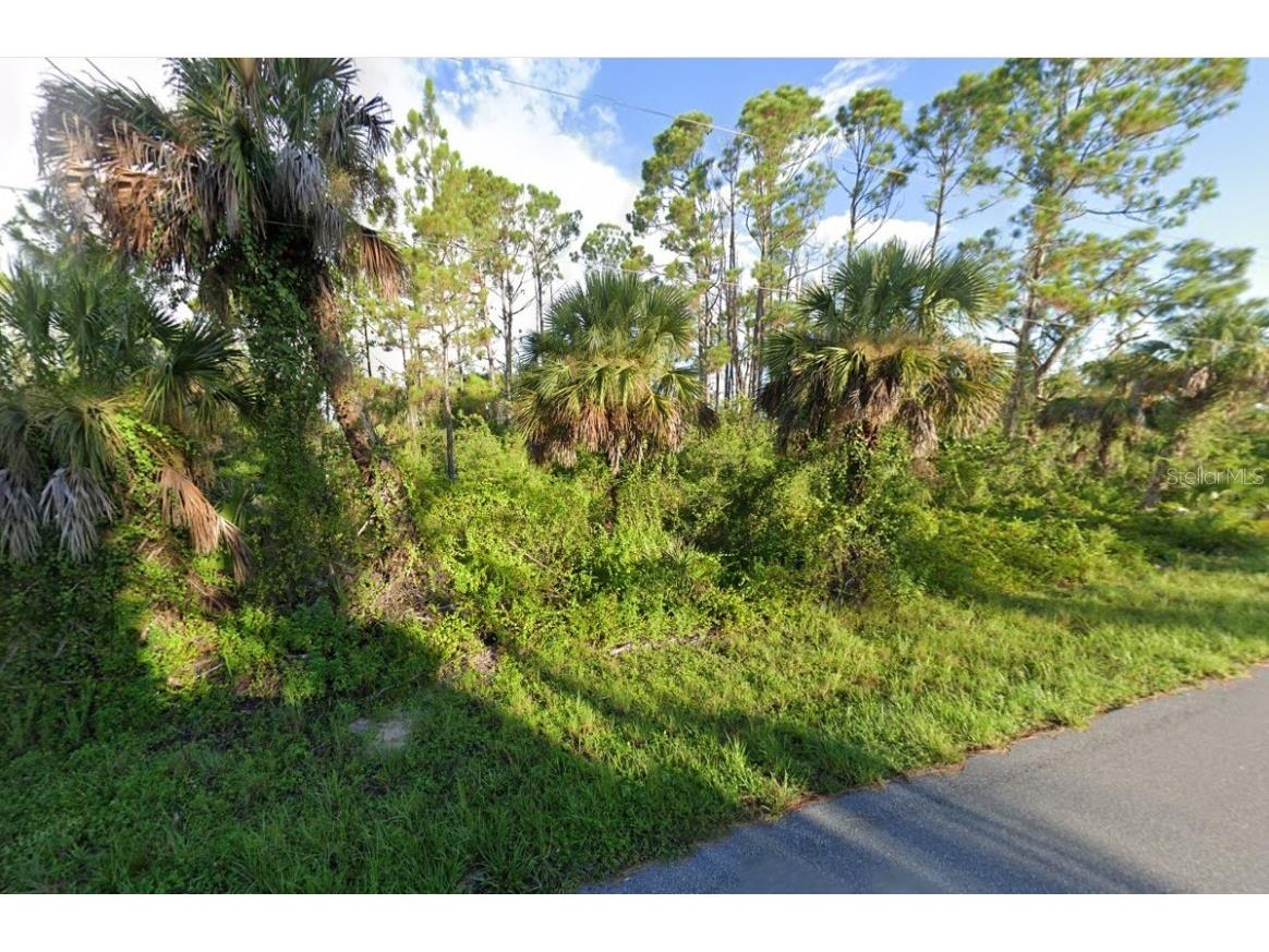 111 Bamboo Drive Port Charlotte FL 33954 - BAYSHORE WATERWAY D6140851 image1