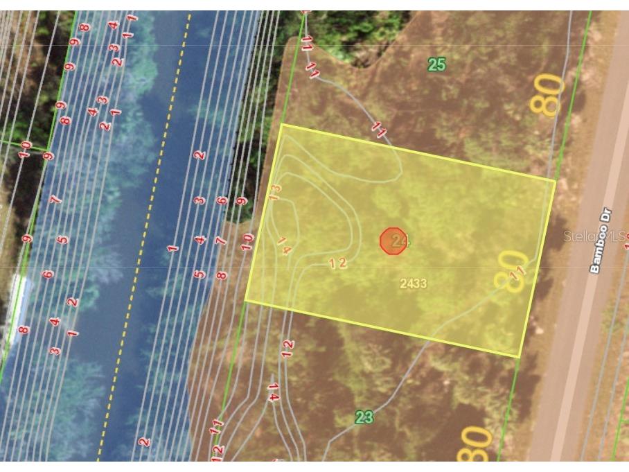 111 Bamboo Drive Port Charlotte FL 33954 - BAYSHORE WATERWAY D6140851 image4