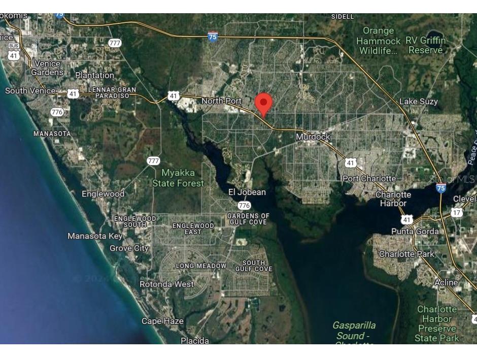 111 Bamboo Drive Port Charlotte FL 33954 - BAYSHORE WATERWAY D6140851 image7