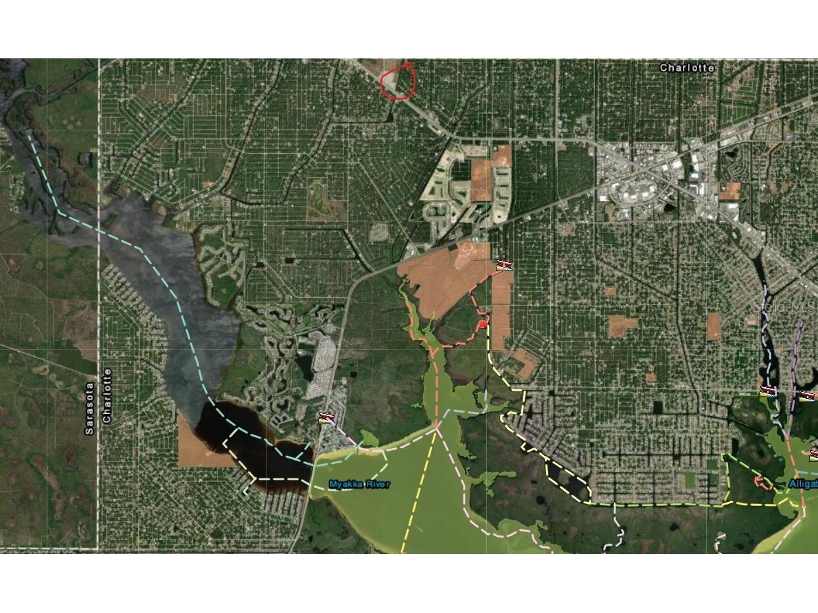 111 Bamboo Drive Port Charlotte FL 33954 - BAYSHORE WATERWAY D6140851 image8