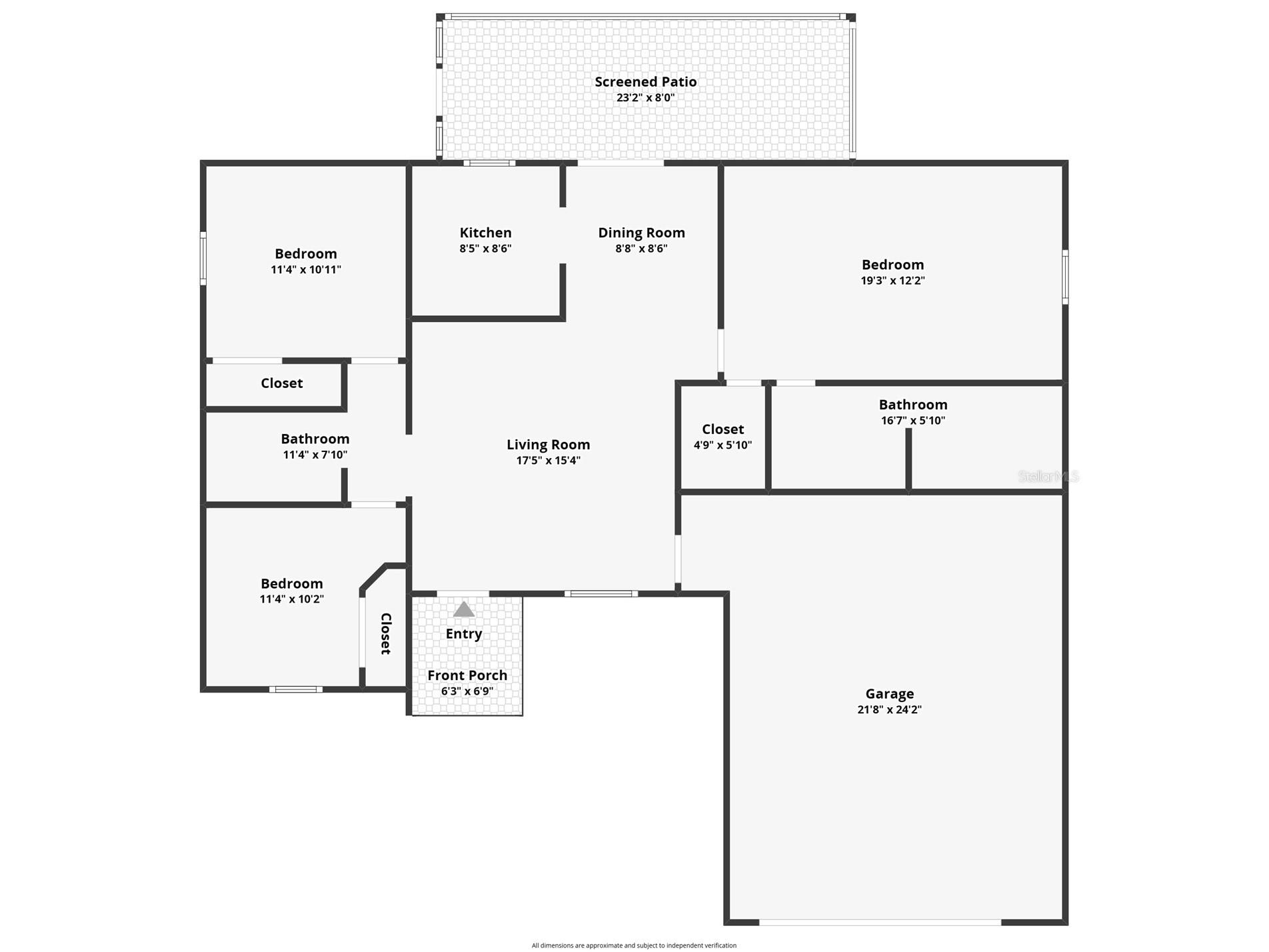 111 Bianca Court Kissimmee FL 34758 S5153254 image30