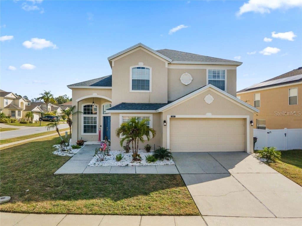 111 Bonville Drive Davenport FL 33897 S5080304 image1