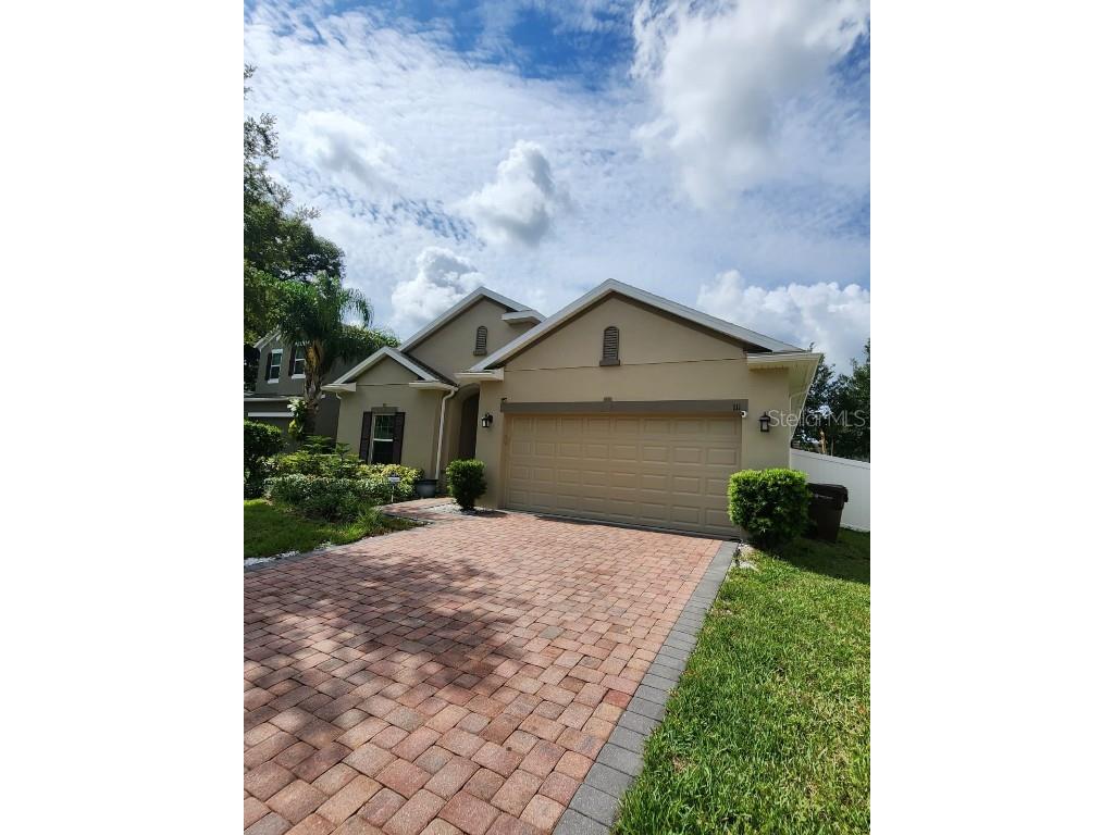 111 Bridgeford Crossing Boulevard Davenport FL 33837 S5096800 image1