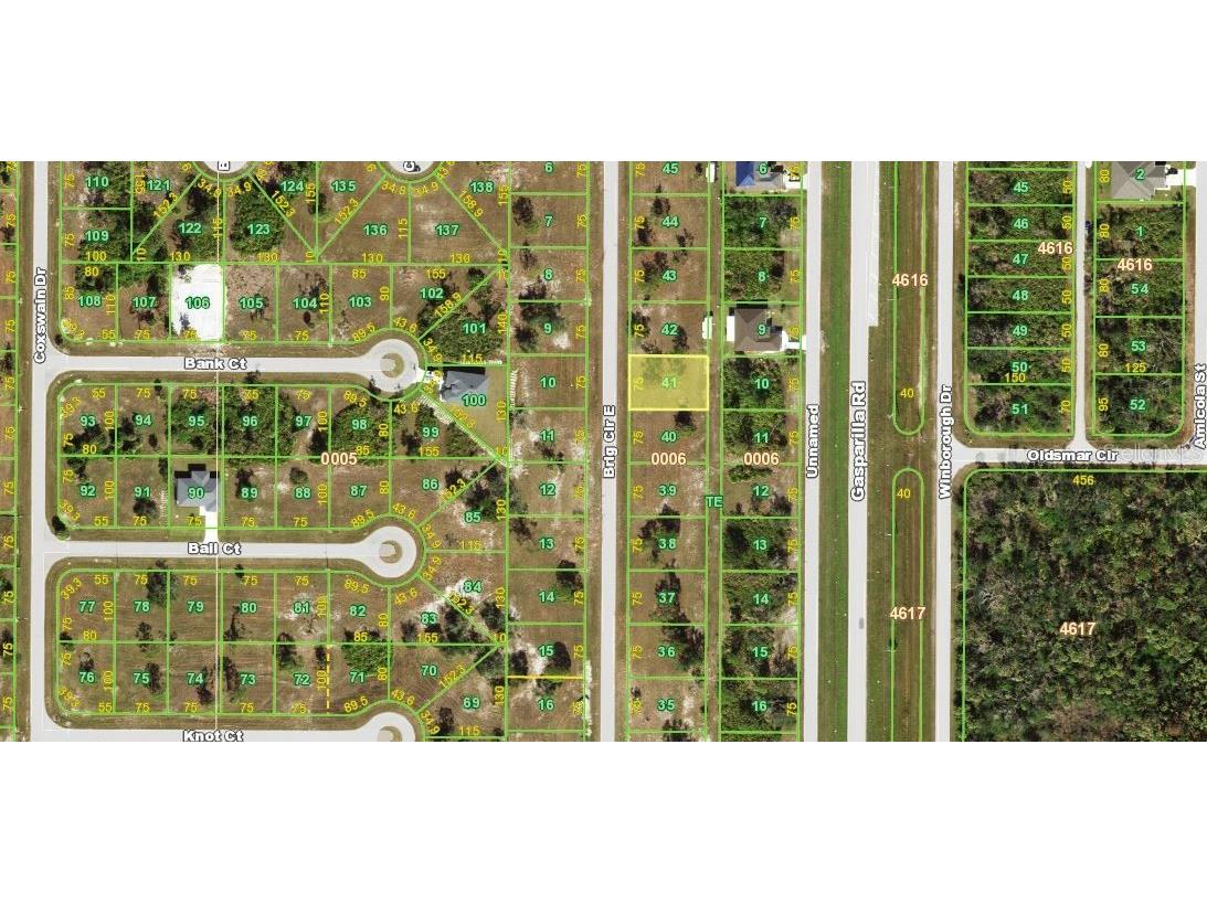 111 Brig Circle E Placida FL 33946 N6133869 image1