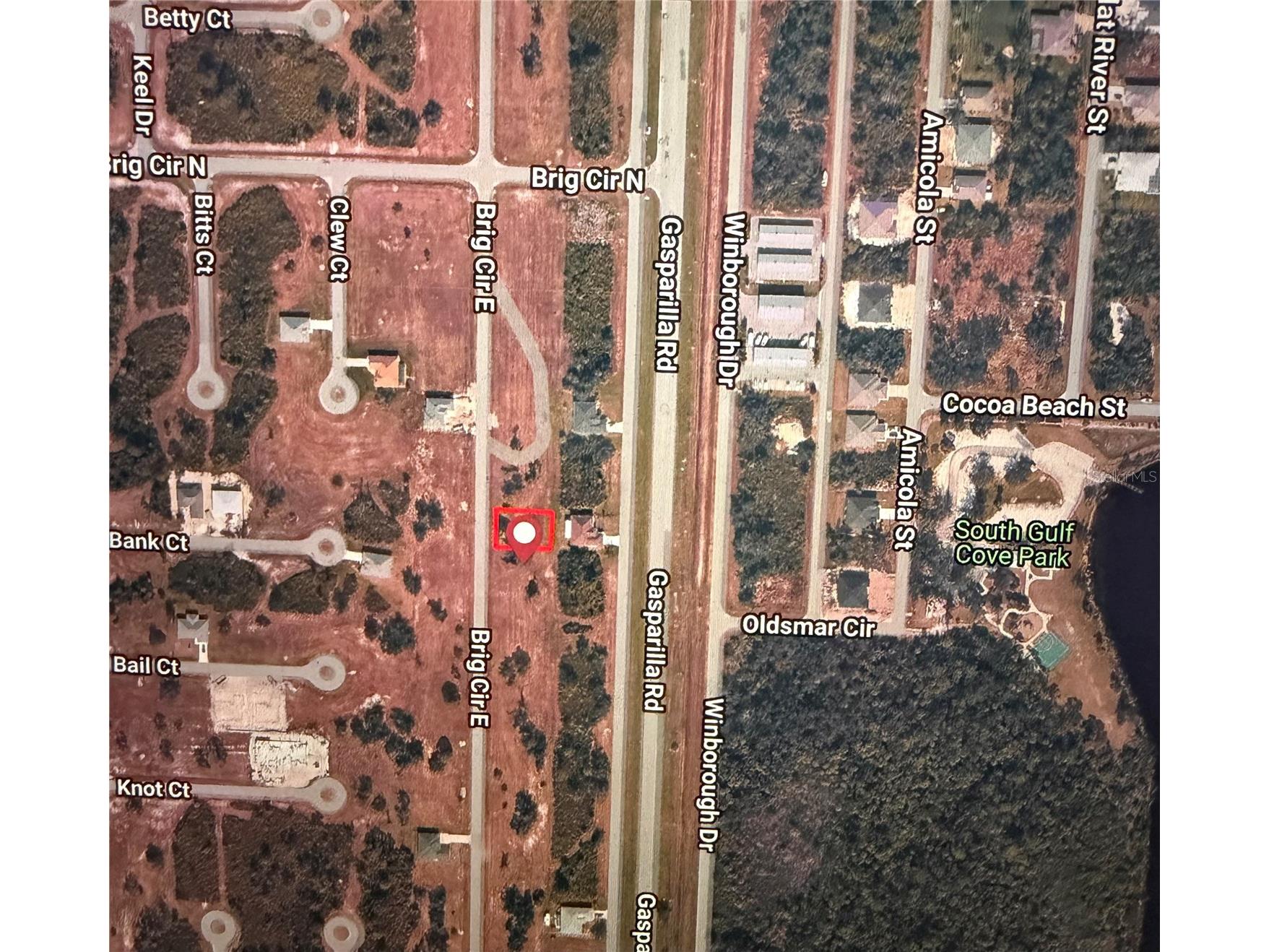 111 Brig Circle E Placida FL 33946 O6405593 image1