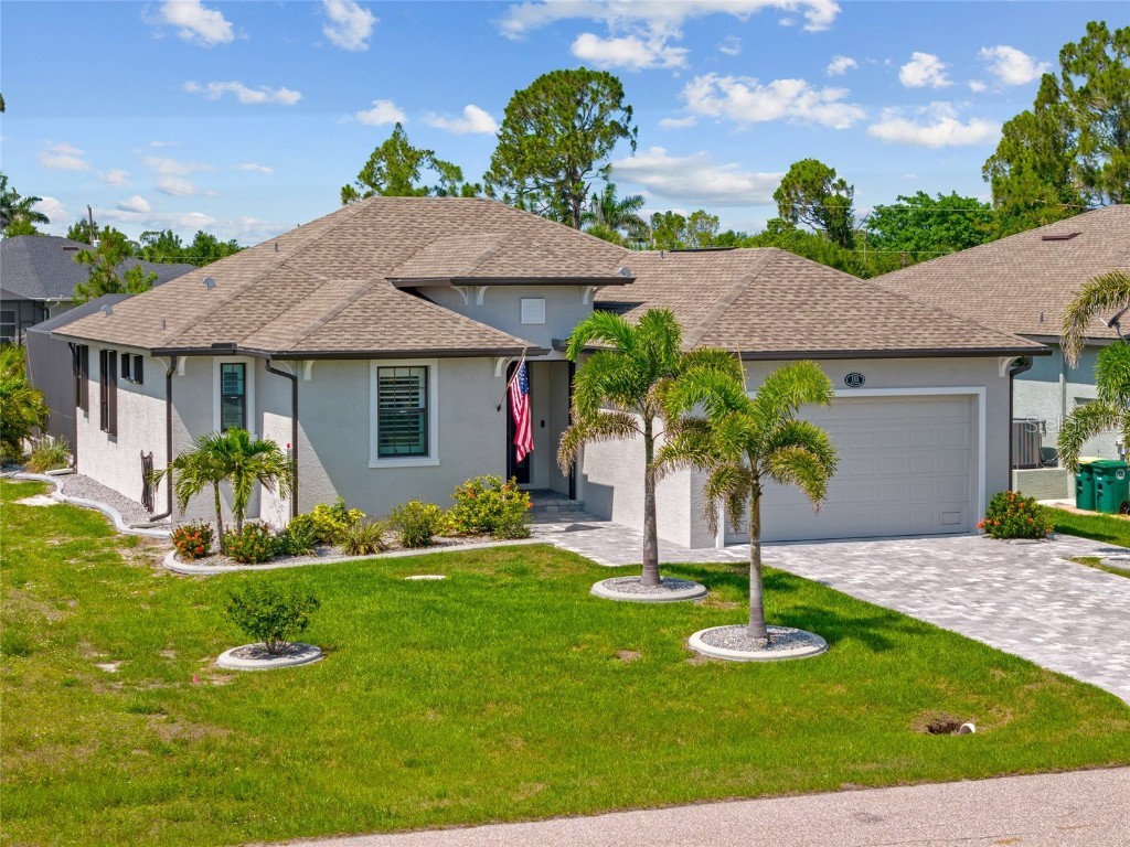 111 Britt Road Rotonda West FL 33947 C7510109 image1
