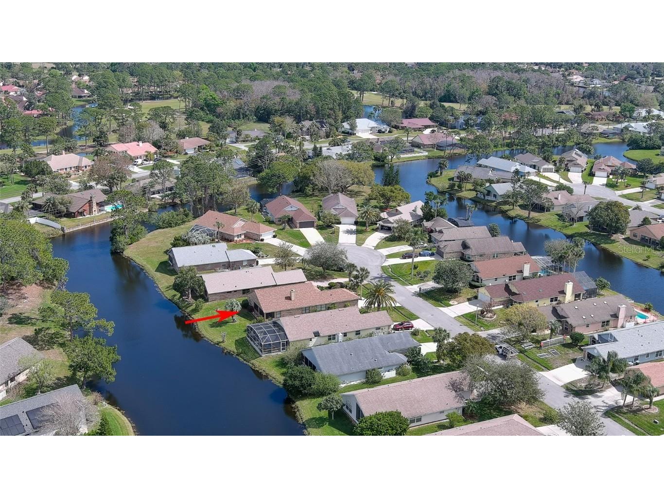 111 Brown Crane Court Daytona Beach FL 32119 V4941415 image1