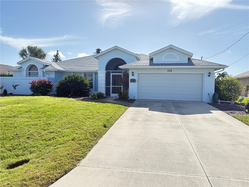 111 Bunker Road Rotonda West FL 33947 - PEBBLE BEACH CREEK TB8458611 image44