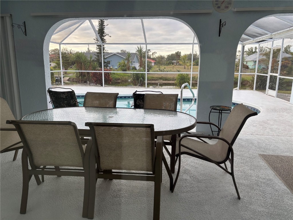 111 Bunker Road Rotonda West FL 33947 - PEBBLE BEACH CREEK TB8458611 image50