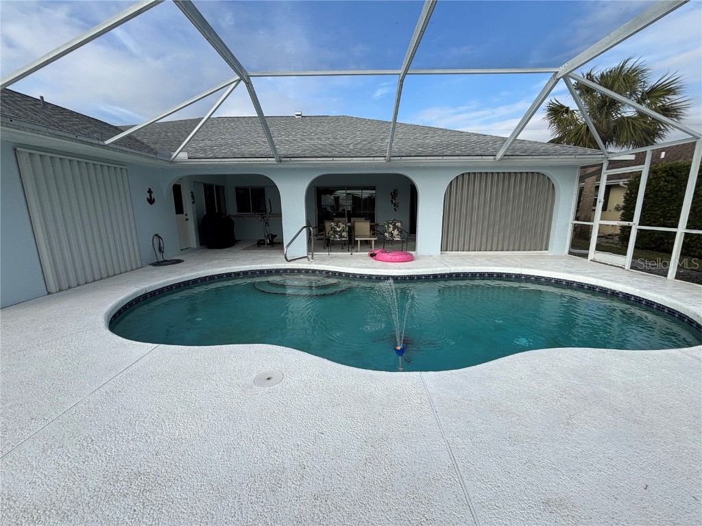 111 Bunker Road Rotonda West FL 33947 - PEBBLE BEACH CREEK TB8458611 image52