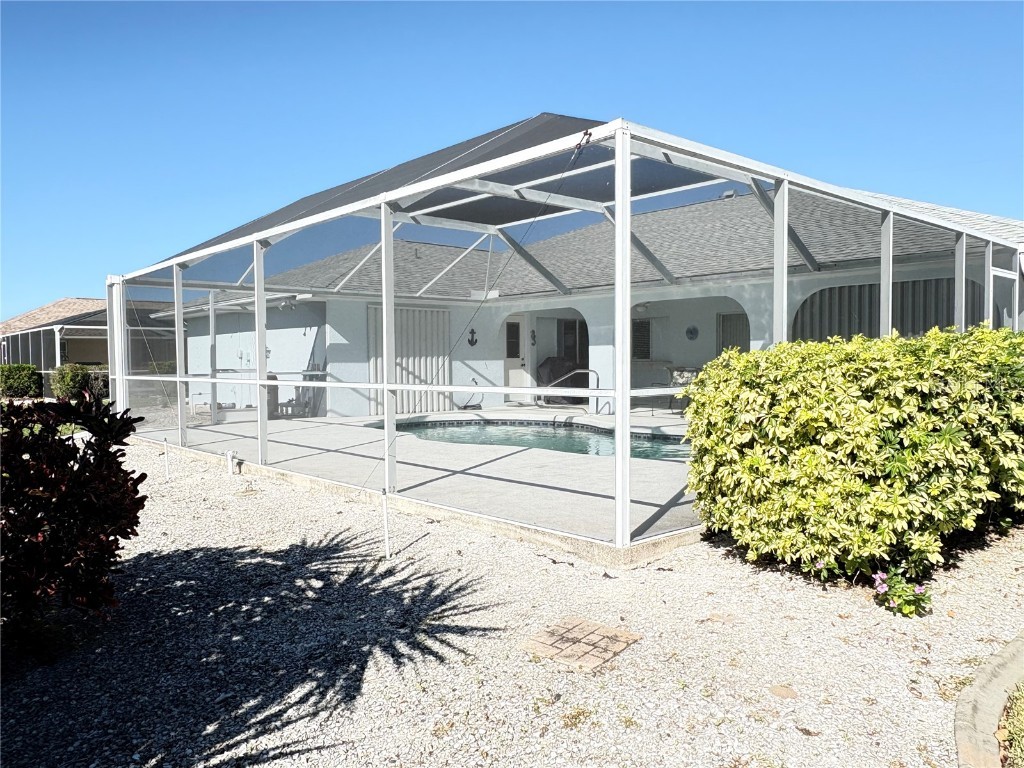 111 Bunker Road Rotonda West FL 33947 - PEBBLE BEACH CREEK TB8458611 image56