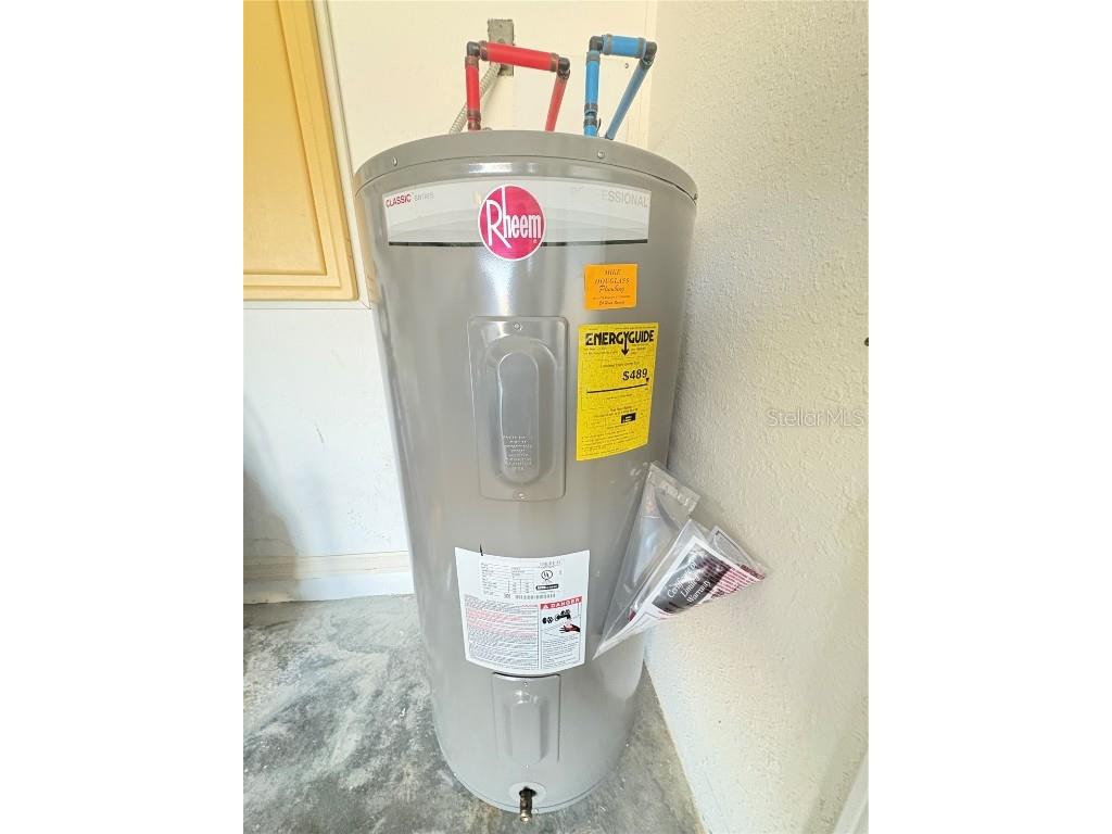 111 Bunker Road Rotonda West FL 33947 - PEBBLE BEACH CREEK TB8458611 image59