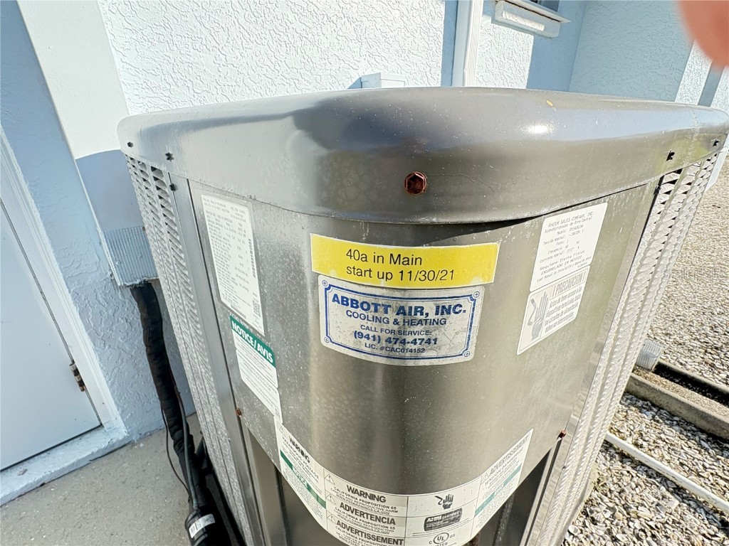 111 Bunker Road Rotonda West FL 33947 - PEBBLE BEACH CREEK TB8458611 image60