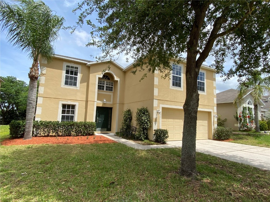 111 Cabrillo Drive Groveland FL 34736 S5065762 image1