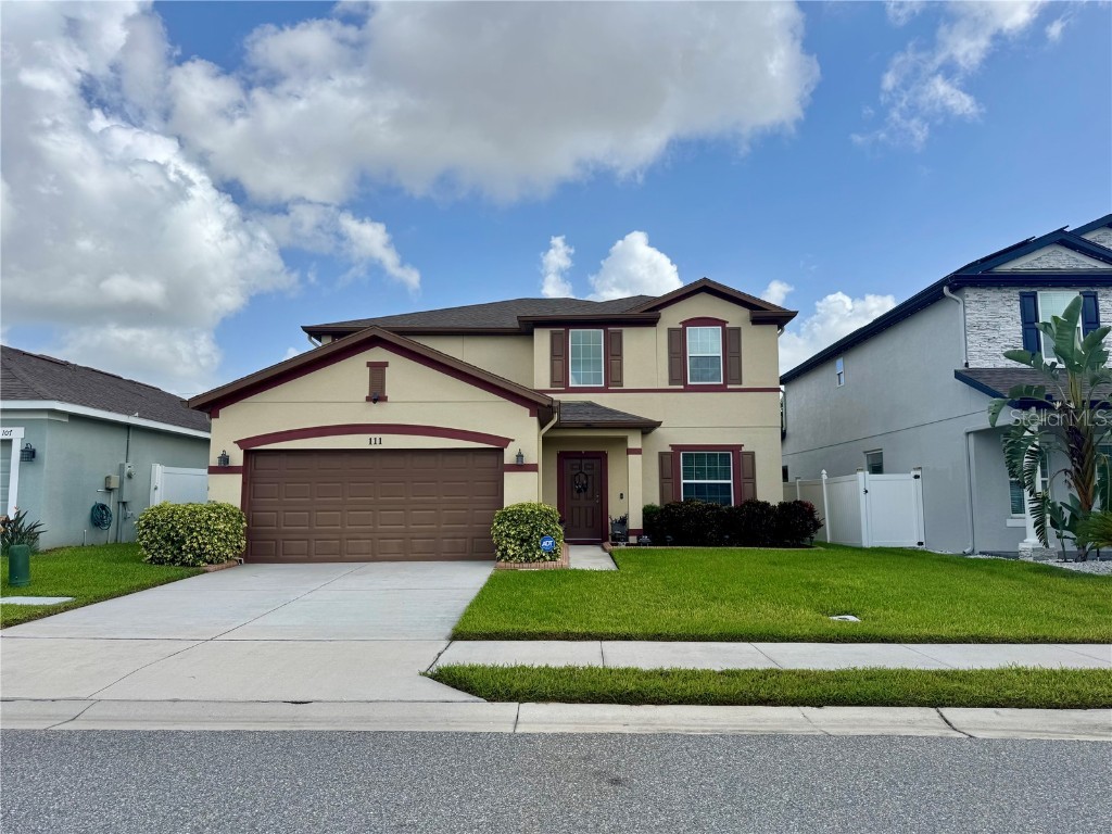 111 Cambria Grove Circle Davenport FL 33837 L4954752 image1