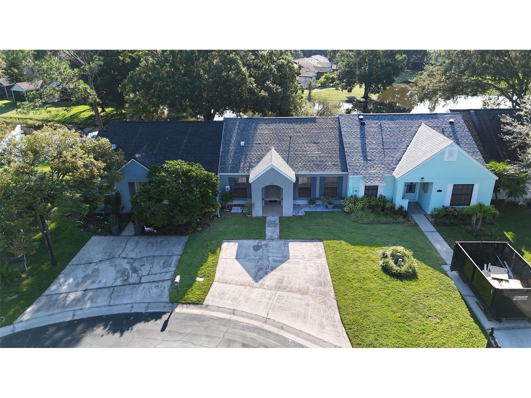 111 Candlewick Court Sanford FL 32771 V4944908 image1