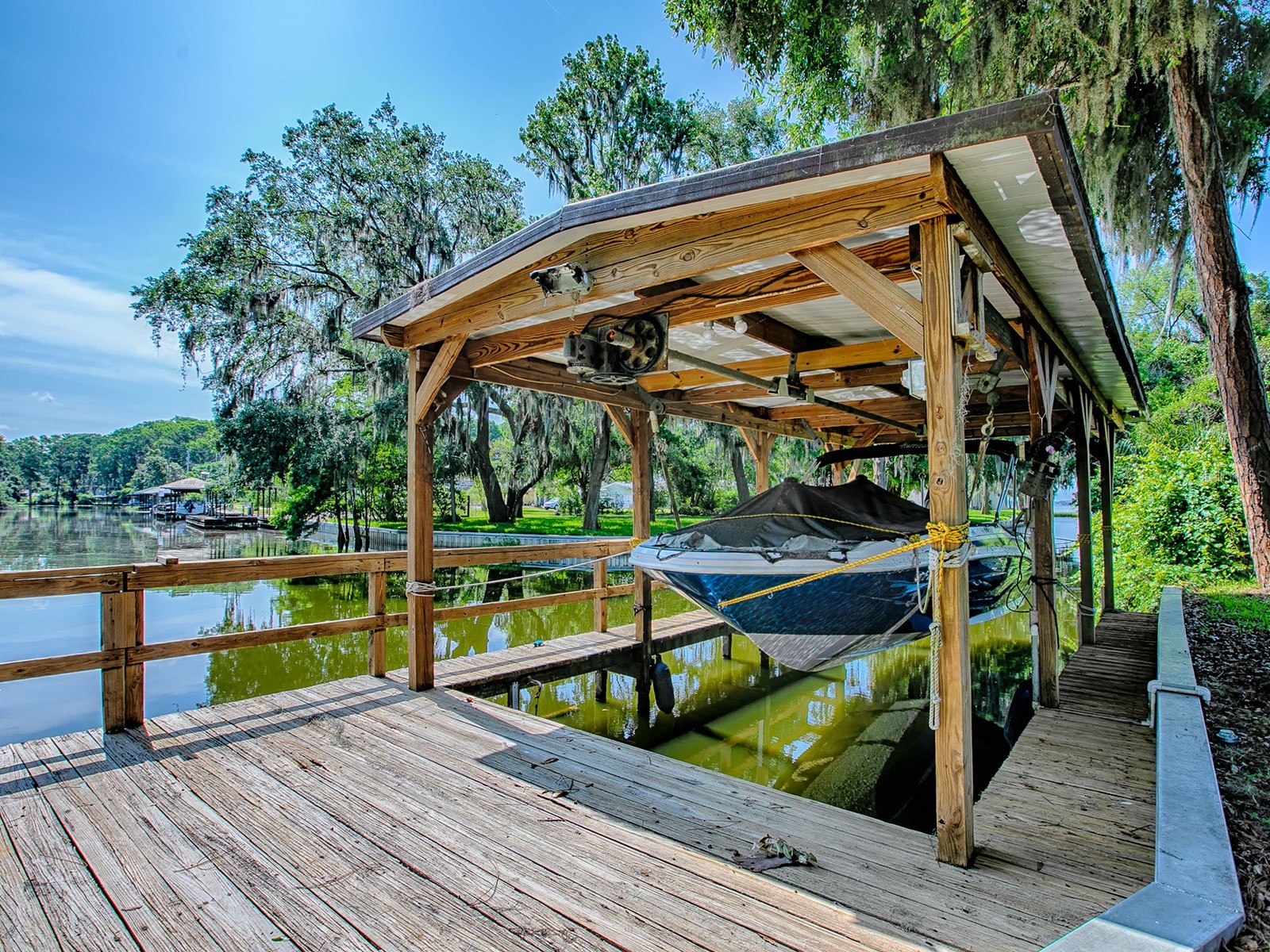 111 Cardinal Lane Eustis FL 32726 - LAKE EUSTIS G5109605 image45