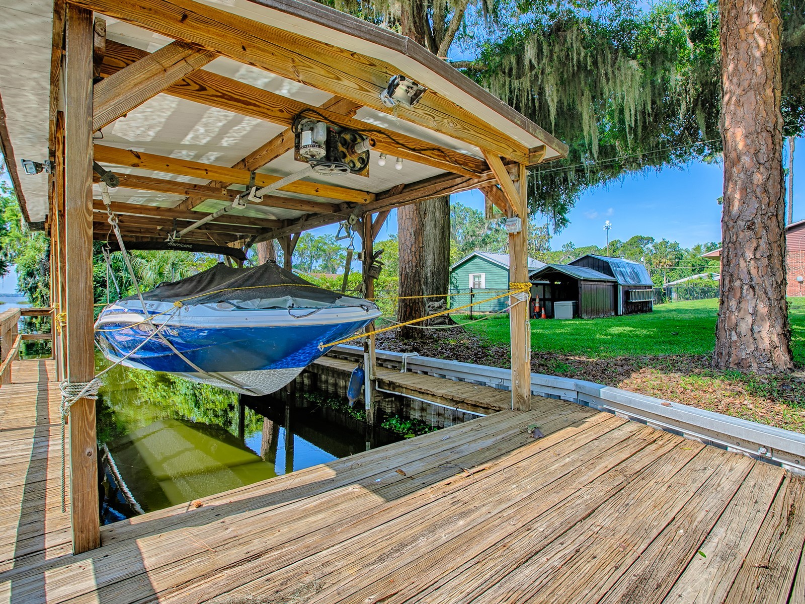 111 Cardinal Lane Eustis FL 32726 - LAKE EUSTIS G5109605 image46