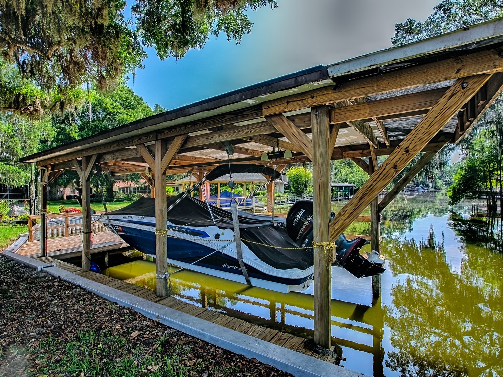 111 Cardinal Lane Eustis FL 32726 - LAKE EUSTIS G5109605 image47