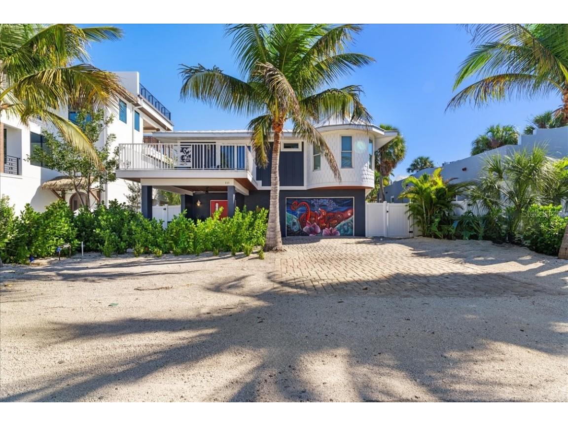 111 Cedar Avenue Anna Maria FL 34216 A4669701 image1