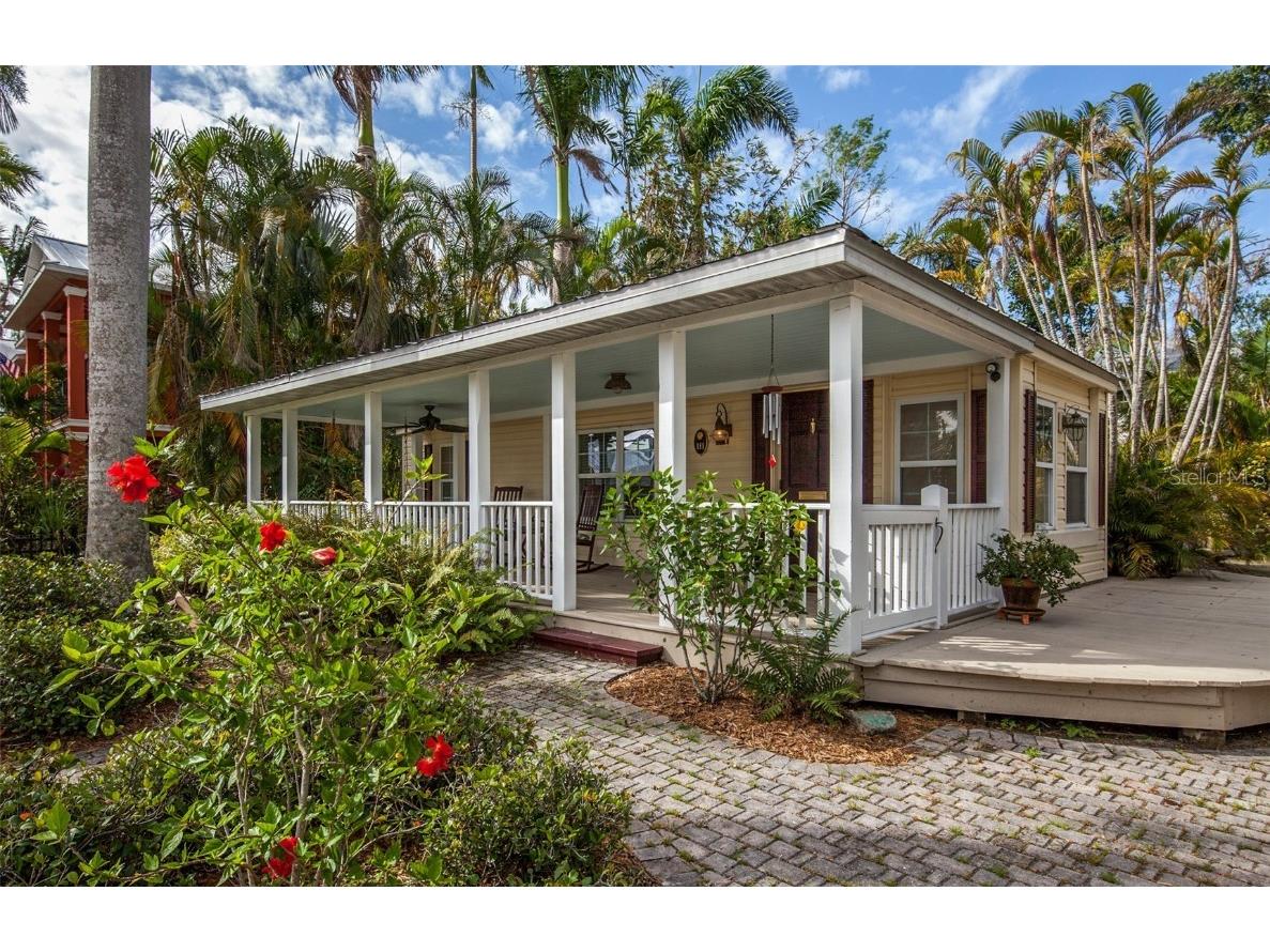 111 Chasteen St Punta Gorda FL 33950 A4567094 image1