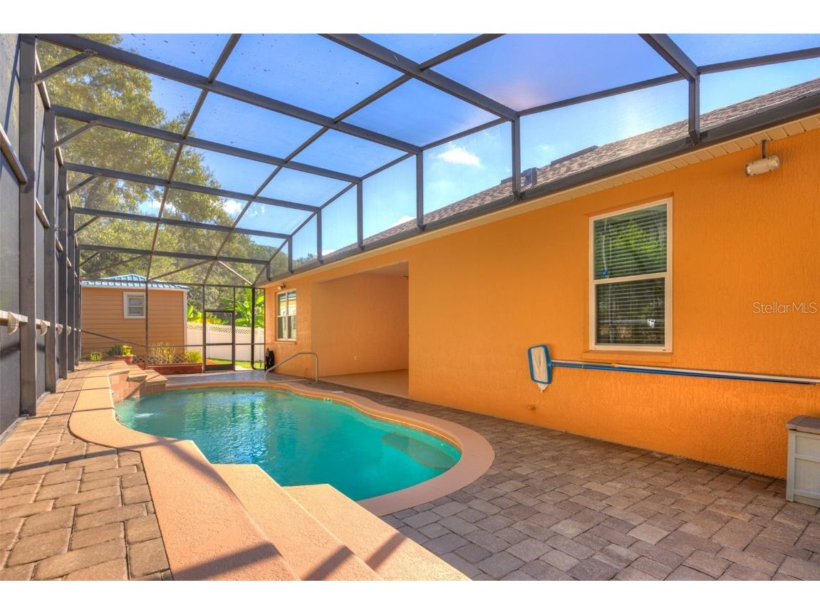 111 Cinnamon Oak Drive Deland FL 32724 V4945961 image41