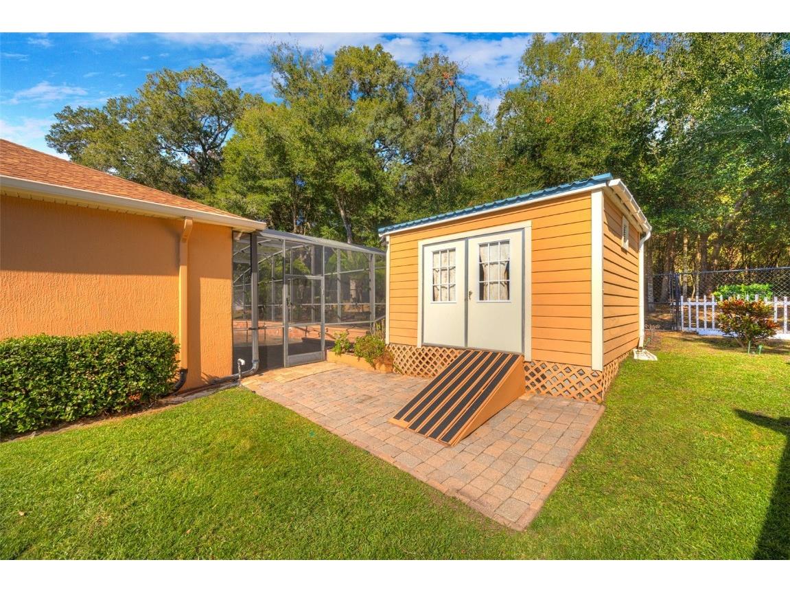 111 Cinnamon Oak Drive Deland FL 32724 V4945961 image44