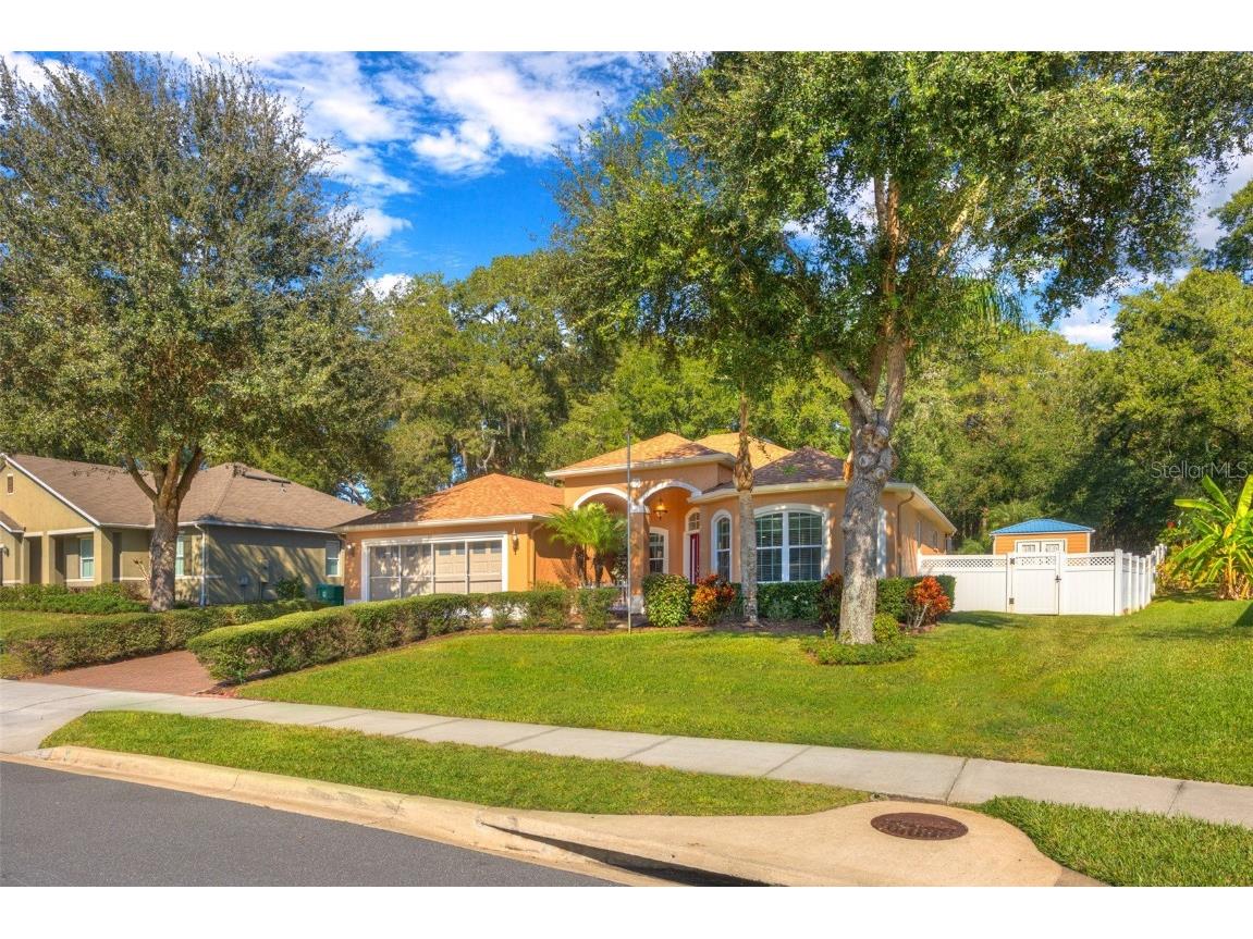 111 Cinnamon Oak Drive Deland FL 32724 V4945961 image47