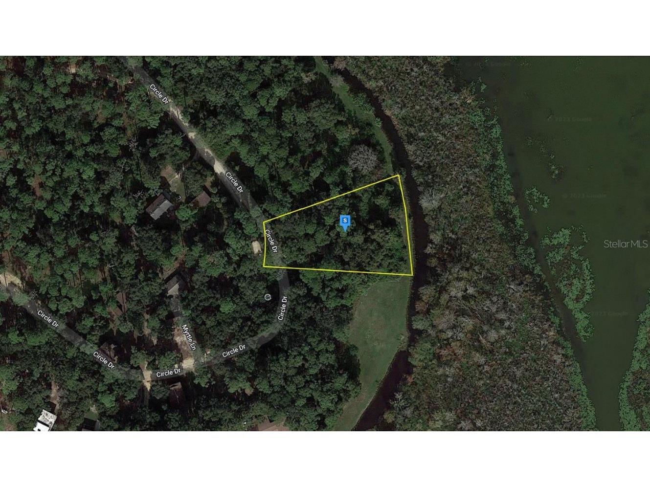 111 Circle Drive Lady Lake FL 32159 A4559699 image1