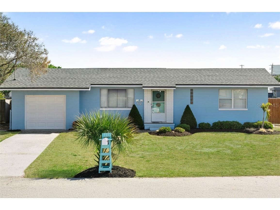 111 Claire Terrace Daytona Beach FL 32118 V4941894 image1