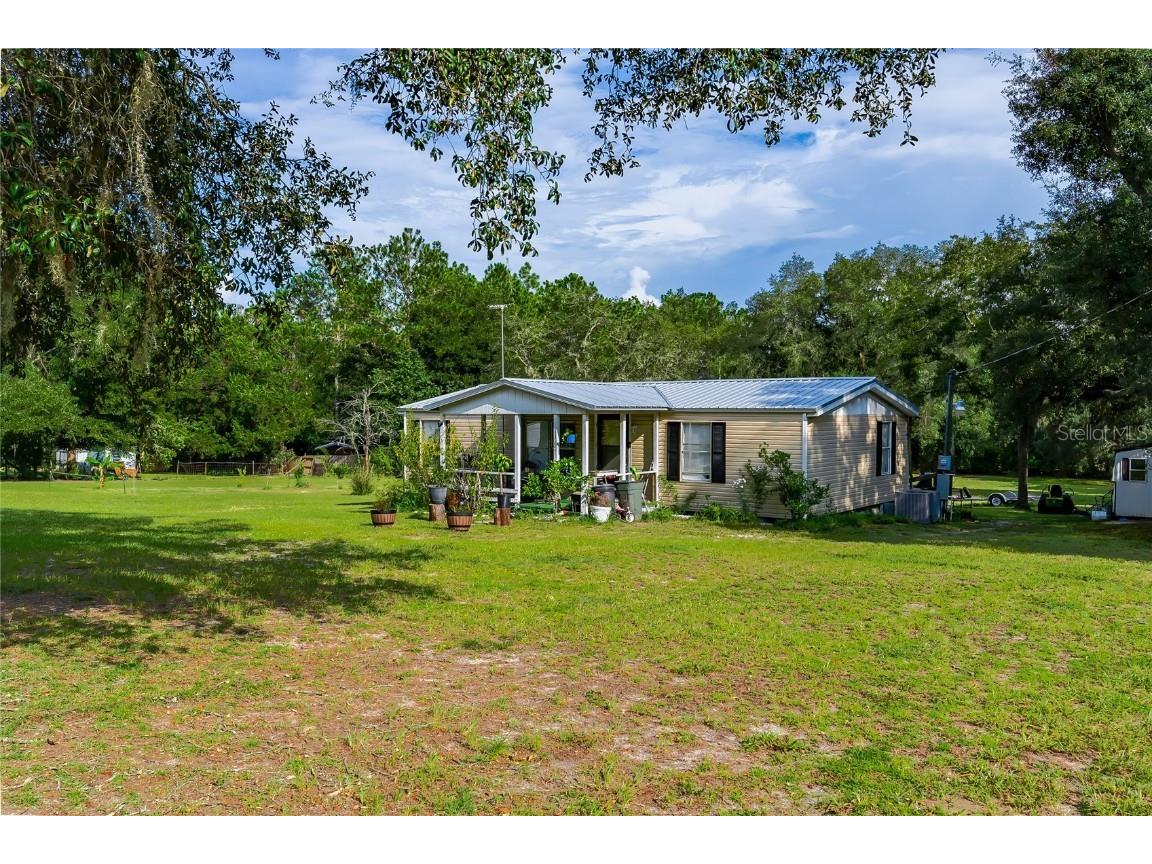 111 Country Living Circle Melrose FL 32666 GC524353 image1